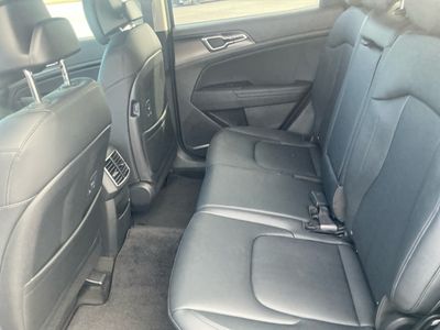 2026 Kia Sportage — photo 17 view