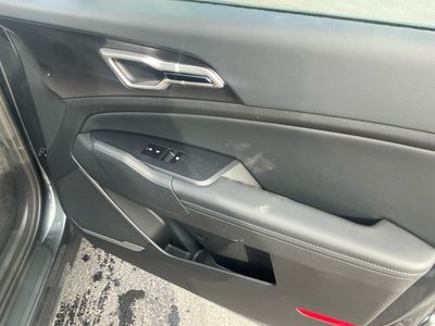 2026 Kia Sportage — photo 21 view