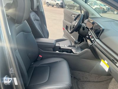 2026 Kia Sportage — photo 20 view