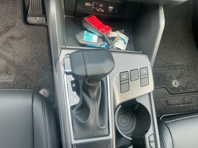 2026 Kia Sportage — photo 13 view