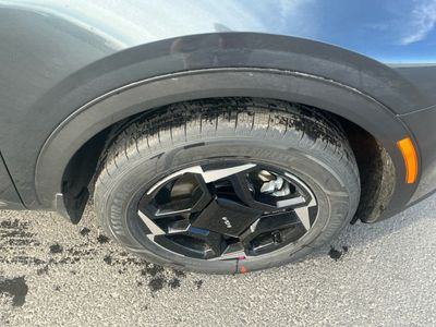 2026 Kia Sportage — photo 22 view