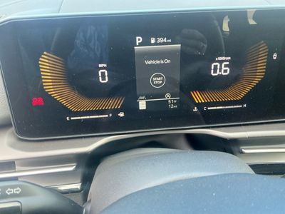2026 Kia Sportage — photo 11 view