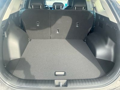 2026 Kia Sportage — photo 18 view