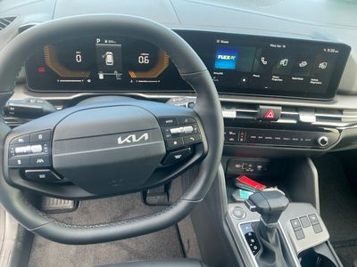 2026 Kia Sportage — photo 15 view