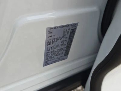 2026 Nissan Murano — photo 34 view