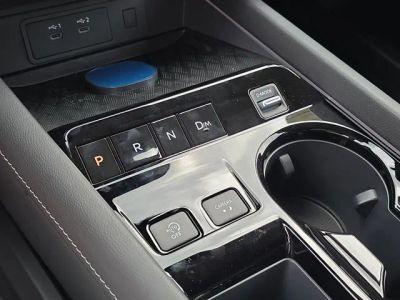 2026 Nissan Murano — photo 27 view