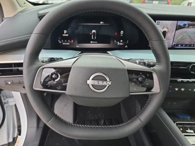 2026 Nissan Murano — photo 30 view