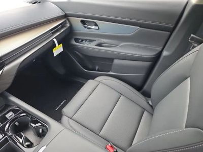 2026 Nissan Murano — photo 16 view