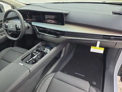 2026 Nissan Murano — photo 12 view