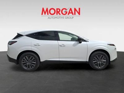 2026 Nissan Murano — photo 9 view