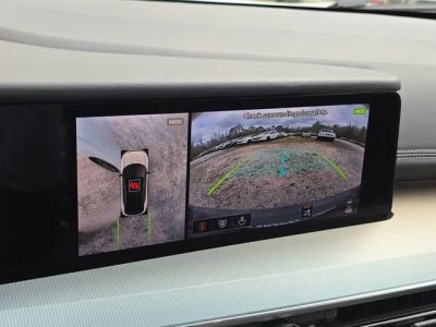 2026 Nissan Murano — photo 25 view