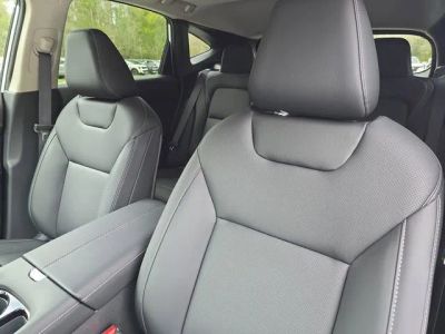 2026 Nissan Murano — photo 22 view