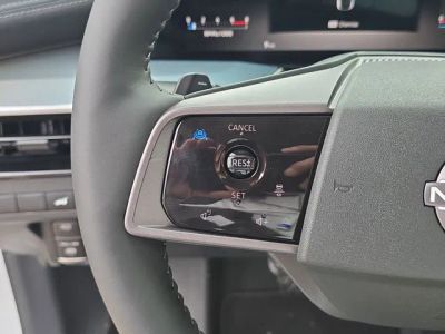 2026 Nissan Murano — photo 31 view