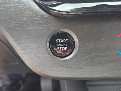 2026 Nissan Murano — photo 28 view