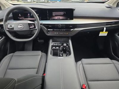 2026 Nissan Murano — photo 13 view