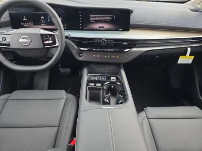2026 Nissan Murano — photo 15 view