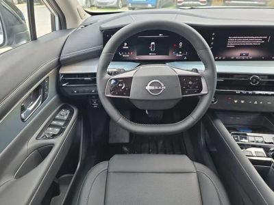 2026 Nissan Murano — photo 14 view