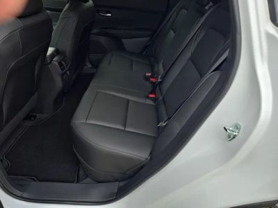 2026 Nissan Murano — photo 17 view