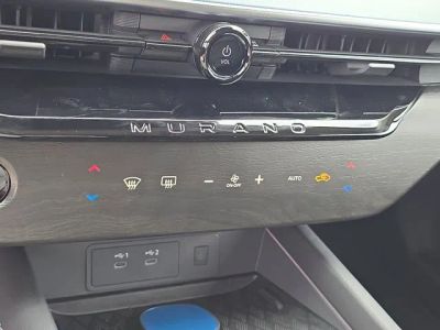 2026 Nissan Murano — photo 26 view