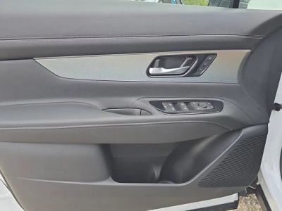 2026 Nissan Murano — photo 18 view