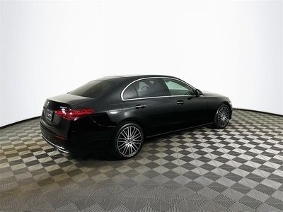 2023 Mercedes-Benz C-Class - Photo 5