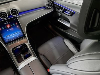 2023 Mercedes-Benz C-Class - Photo 22