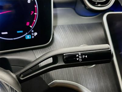 2023 Mercedes-Benz C-Class - Photo 14