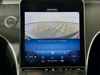 2023 Mercedes-Benz C-Class - Photo 11