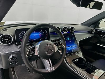 2023 Mercedes-Benz C-Class - Photo 7