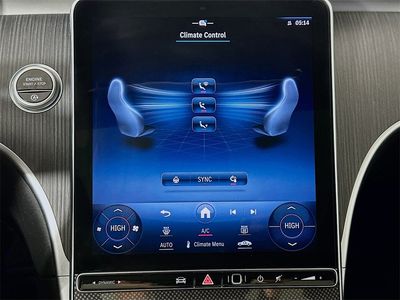 2023 Mercedes-Benz C-Class - Photo 13