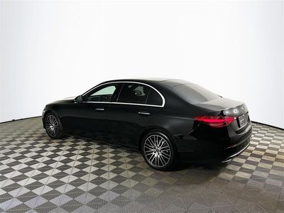 2023 Mercedes-Benz C-Class - Photo 3