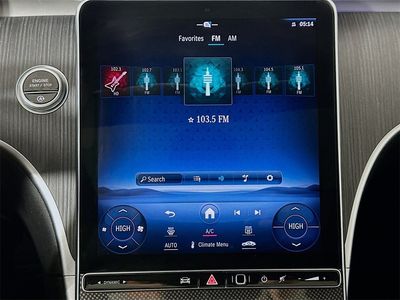 2023 Mercedes-Benz C-Class - Photo 12