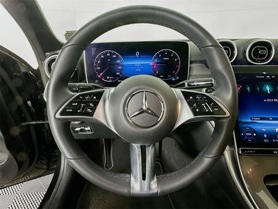 2023 Mercedes-Benz C-Class - Photo 9