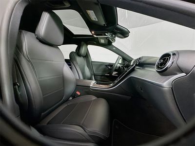 2023 Mercedes-Benz C-Class - Photo 27