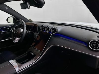 2023 Mercedes-Benz C-Class - Photo 28