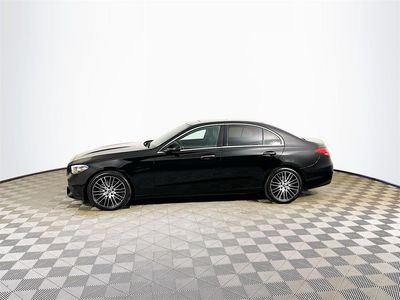 2023 Mercedes-Benz C-Class - Photo 2
