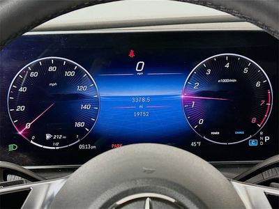 2023 Mercedes-Benz C-Class - Photo 10