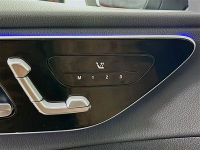 2023 Mercedes-Benz C-Class - Photo 18