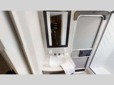 2021 Forest River RV Salem Cruise Lite — photo 7 view