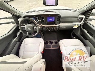 2026 Thor Motor Coach Omni Trail - Photo 108