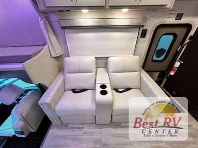 2026 Thor Motor Coach Omni Trail - Photo 32