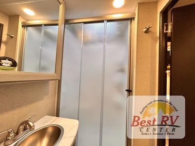 2026 Thor Motor Coach Omni Trail - Photo 80
