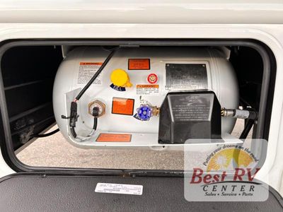 2026 Thor Motor Coach Omni Trail - Photo 130