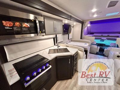 2026 Thor Motor Coach Omni Trail - Photo 86
