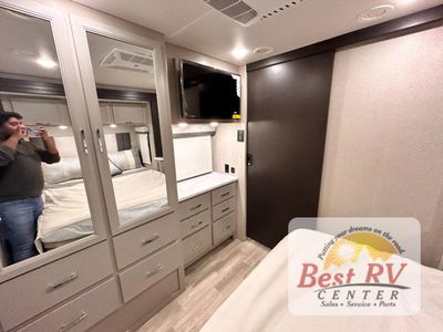 2026 Thor Motor Coach Omni Trail - Photo 68