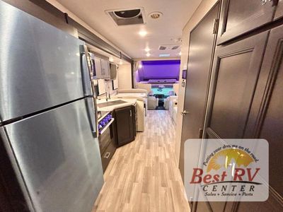 2026 Thor Motor Coach Omni Trail - Photo 72