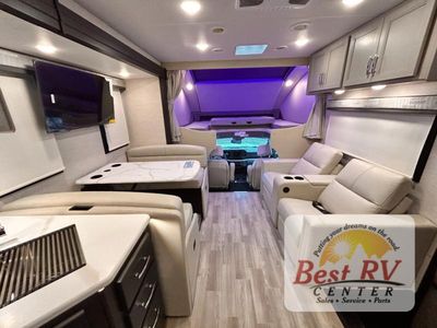 2026 Thor Motor Coach Omni Trail - Photo 89