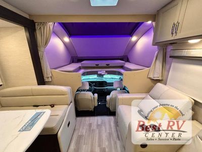 2026 Thor Motor Coach Omni Trail - Photo 96