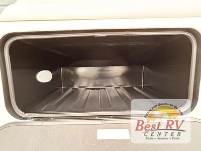 2026 Thor Motor Coach Omni Trail - Photo 133