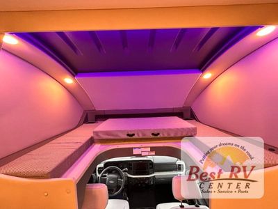 2026 Thor Motor Coach Omni Trail - Photo 99